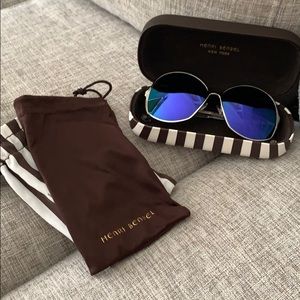 Henri Bendel Sunglasses